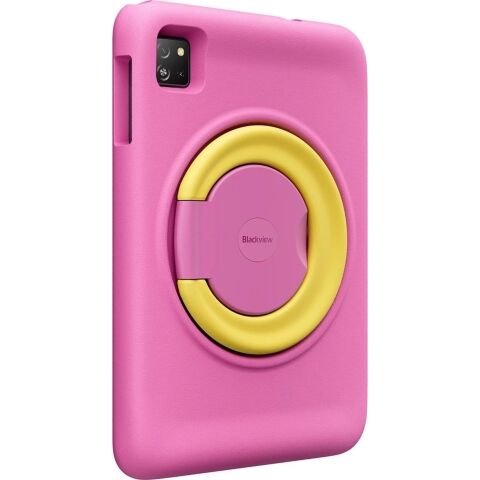 Планшет Blackview Tab 60 Pro Kids 10.1'' 8/128GB LTE Rose Pink (6931548327844) - Планшеты - Планшеты