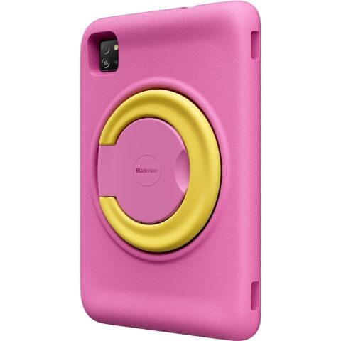 Планшет Blackview Tab 60 Pro Kids 10.1'' 8/128GB LTE Rose Pink (6931548327844) - Планшеты - Планшеты