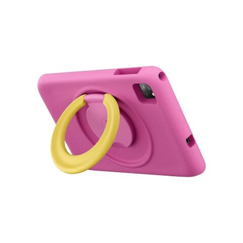 Планшет Blackview Tab 60 Pro Kids 10.1'' 8/128GB LTE Rose Pink (6931548327844) - Планшеты - Планшеты