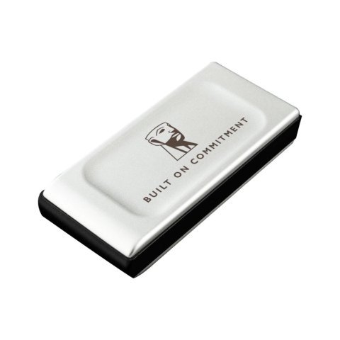 Накопитель SSD USB Type-C 1TB XS2000 Kingston (SXS2000/1000GA) - Нулевой остаток (Feed) - Нулевой остаток (Feed)