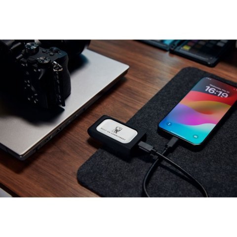 Накопитель SSD USB Type-C 1TB XS2000 Kingston (SXS2000/1000GA) - Нулевой остаток (Feed) - Нулевой остаток (Feed)