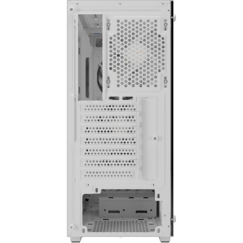 Корпус Gamdias AURA GC1 ELITE WH ARGB (4711514500608) - Нулевой остаток (Feed)  - Нулевой остаток (Feed)