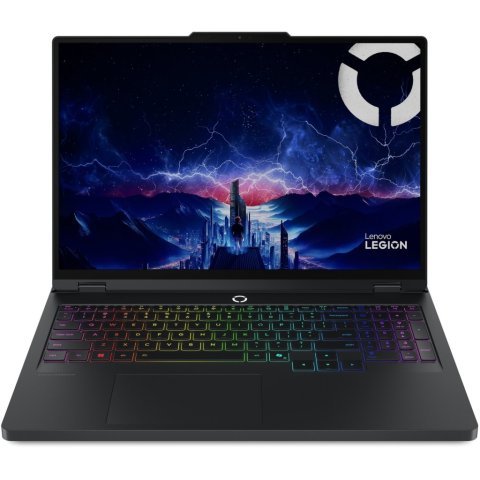 Ноутбук Lenovo Legion Pro 5 16IAX10 (83F30032RA) - Нулевой остаток (Feed)  - Нулевой остаток (Feed)