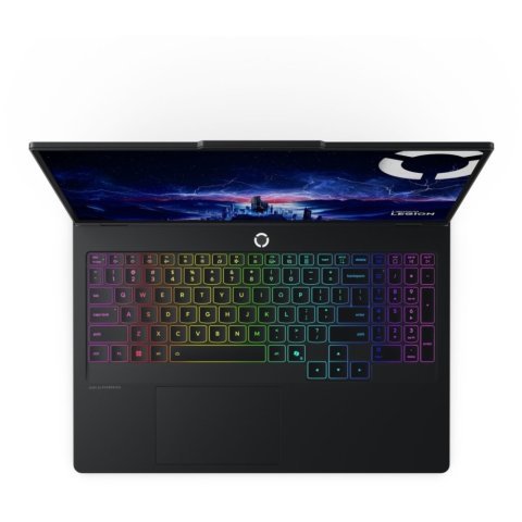 Ноутбук Lenovo Legion Pro 5 16IAX10 (83F30032RA) - Нулевой остаток (Feed)  - Нулевой остаток (Feed)