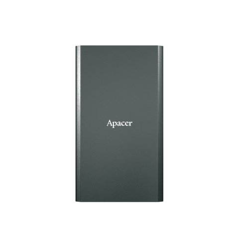 Накопитель SSD USB-C 2TB Apacer (AP2TBAS723B-1) - Внутренние SSD  - Внутренние SSD 