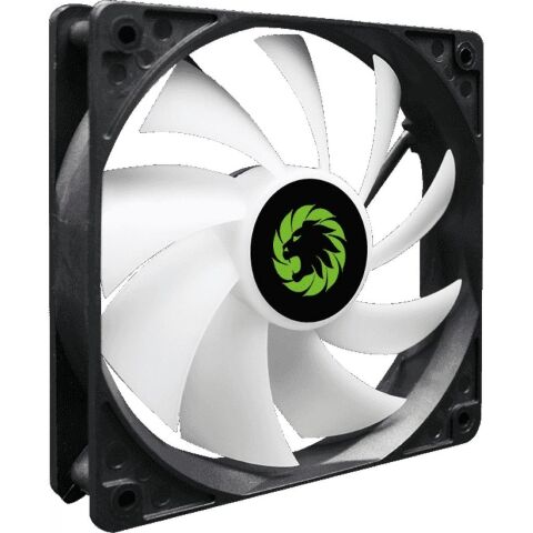 Кулер для корпуса Gamemax GMX-AF12X - Нулевой остаток (Feed)  - Нулевой остаток (Feed) 