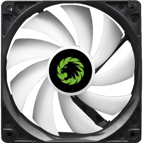 Кулер для корпуса Gamemax GMX-AF12X - Нулевой остаток (Feed)  - Нулевой остаток (Feed) 