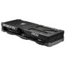 Видеокарта MSI GeForce RTX5080 16GB VENTUS 3X OC BLACK (RTX 5080 16G VENTUS 3X OC BLACK)