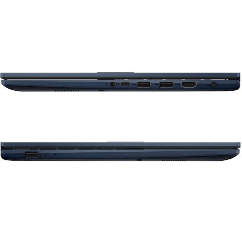 Ноутбук ASUS Vivobook 15 X1504VA-BQ3123 (90NB13Y1-M01560) - Нулевой остаток (Feed) - Нулевой остаток (Feed)