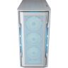 Корпус для ПК Cougar UNIFACE RGB White