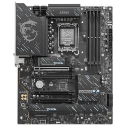 Материнская плата MSI Z890 GAMING WIFI