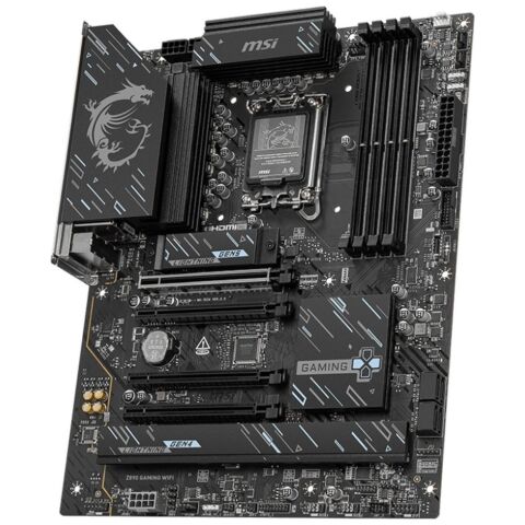 Материнская плата MSI Z890 GAMING WIFI - Нулевой остаток (Feed)  - Нулевой остаток (Feed) 