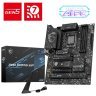 Материнская плата MSI Z890 GAMING WIFI