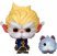 Фигурка Funko Arcane League of Legends Heimerdinger with Poro Фанко Аркейн Хеймердингер та Поро 1605 -   -  