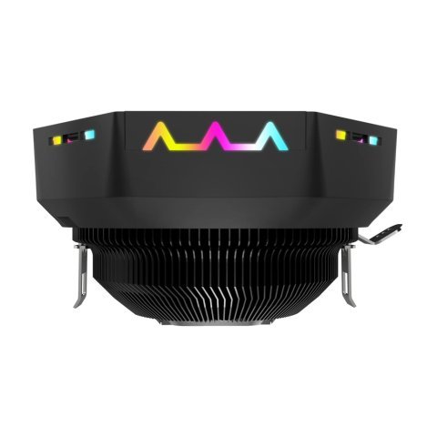 Кулер для процессора Alseye O120Z-Plus (AS.01.04.0005) - Нулевой остаток (Feed) - Нулевой остаток (Feed)