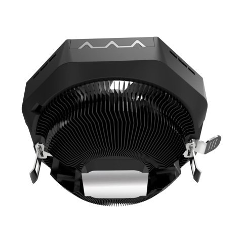 Кулер для процессора Alseye O120Z-Plus (AS.01.04.0005) - Нулевой остаток (Feed) - Нулевой остаток (Feed)