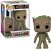 Фигурка Funko Pop Marvel GOTG3 Groot Грут фанко 1203 - -