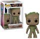 Фигурка Funko Pop Marvel GOTG3 Groot Грут фанко 1203 - -