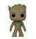 Фигурка Funko Pop Marvel GOTG3 Groot Грут фанко 1203 - -