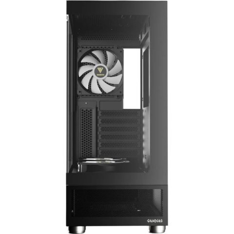 Корпус Gamdias ATLAS E1 (4711514500271) - Нулевой остаток (Feed) - Нулевой остаток (Feed)
