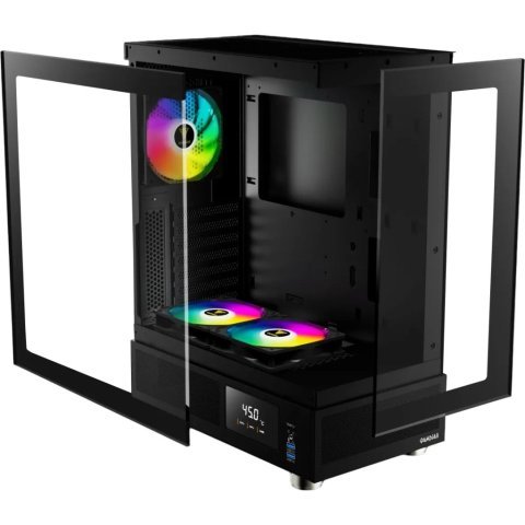 Корпус Gamdias ATLAS E1 (4711514500271) - Нулевой остаток (Feed) - Нулевой остаток (Feed)