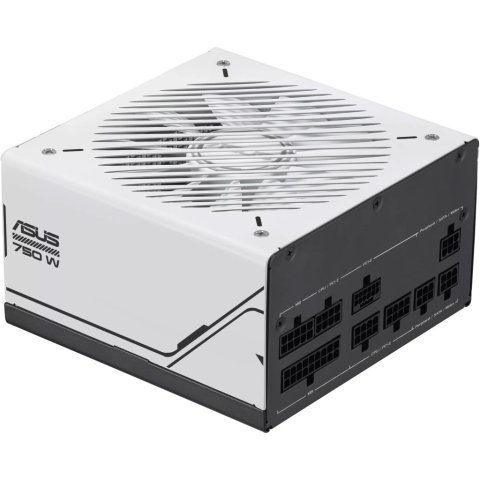 Блок питания ASUS 750W Prime AP-750G (90YE00U1-B0NA00) - Нулевой остаток (Feed)  - Нулевой остаток (Feed) 