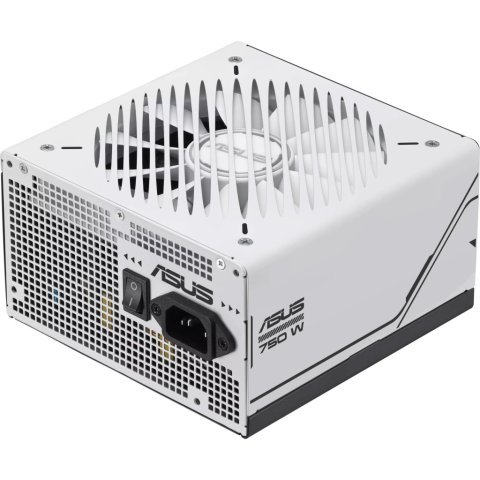 Блок питания ASUS 750W Prime AP-750G (90YE00U1-B0NA00) - Нулевой остаток (Feed)  - Нулевой остаток (Feed) 