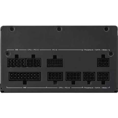 Блок питания ASUS 750W Prime AP-750G (90YE00U1-B0NA00) - Нулевой остаток (Feed)  - Нулевой остаток (Feed) 