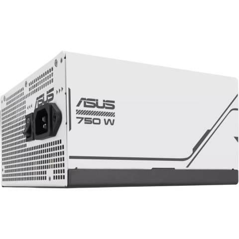 Блок питания ASUS 750W Prime AP-750G (90YE00U1-B0NA00) - Нулевой остаток (Feed)  - Нулевой остаток (Feed) 