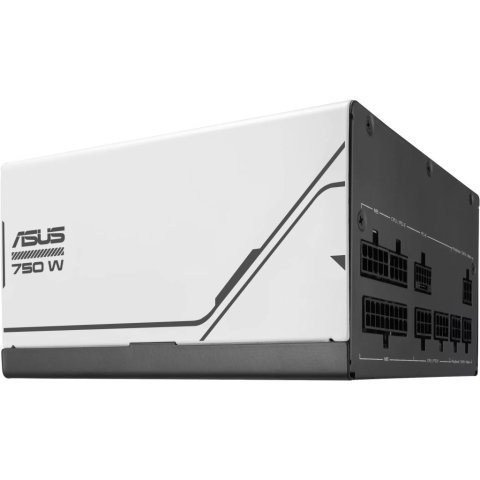 Блок питания ASUS 750W Prime AP-750G (90YE00U1-B0NA00) - Нулевой остаток (Feed)  - Нулевой остаток (Feed) 