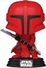 Фігурка Funko Star Wars Praetorian Guard Фанко Преторіанська гвардія Amazon Exclusive 715