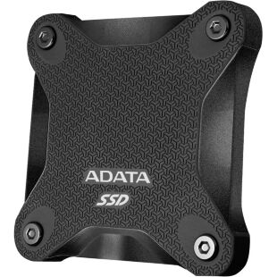 Накопитель SSD USB 3.2 2TB SD620 ADATA (SD620-2TCBK)