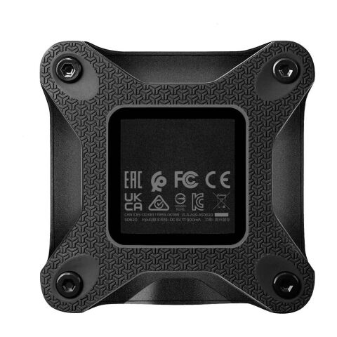 Накопитель SSD USB 3.2 2TB SD620 ADATA (SD620-2TCBK) - Внутренние SSD  - Внутренние SSD 