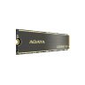 Накопитель SSD M.2 2280 512GB ADATA (ALEG-850-512GCS)