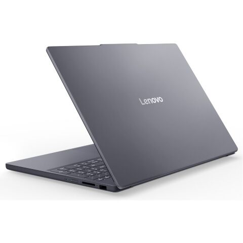 Ноутбук Lenovo IdeaPad Slim 3 15ARP10 (83K700ADRA) - Ноутбуки  - Ноутбуки 