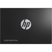 Накопитель SSD 2.5" 2TB S750 HP (1R9T8AA)
