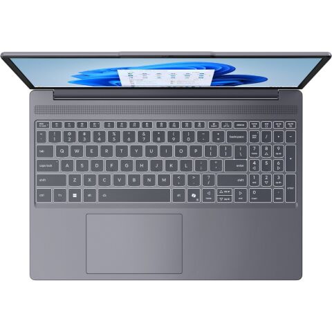 Ноутбук Lenovo IdeaPad Slim 3 15IRH10 (83K100UWRA) - Нулевой остаток (Feed)  - Нулевой остаток (Feed) 