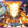 Пазл Наруто Шиппуден Puzzle Naruto Shippuden (1000 деталей) №2