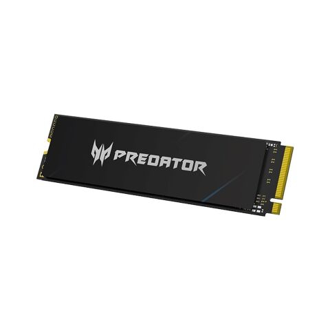 Накопитель SSD M.2 2280 8TB GM9000 Acer Predator (BL.9BWWR.142) - Внутренние SSD  - Внутренние SSD 