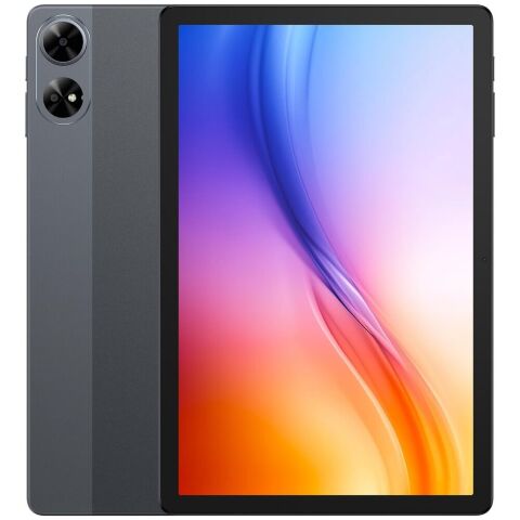 Планшет Doogee Tab G6+ 11" 8/256GB 4G (LTE) Grey (6923740264195) - Планшеты - Планшеты