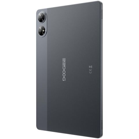 Планшет Doogee Tab G6+ 11" 8/256GB 4G (LTE) Grey (6923740264195) - Планшеты - Планшеты