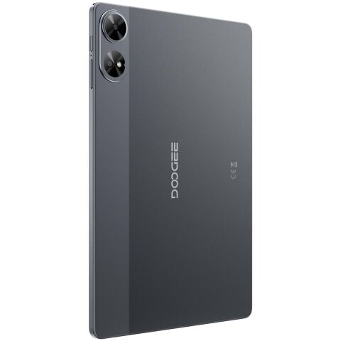 Планшет Doogee Tab G6+ 11" 8/256GB 4G (LTE) Grey (6923740264195) - Планшеты - Планшеты