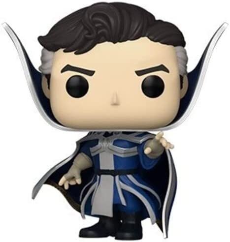 Фигурка Funko Marvel Supreme Doctor Strange Доктор Стрендж фанко 1005 -   -  
