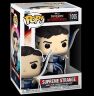 Фігурка Funko Marvel Supreme Doctor Strange Доктор Стрендж фанко 1005