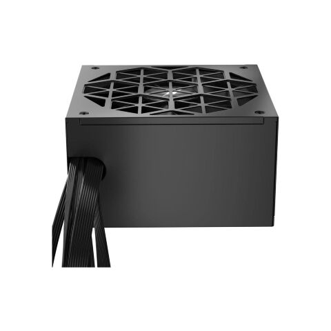 Блок питания 1stPlayer 650W (ACK-STD-650-BK-EU) - Блоки питания  - Блоки питания 
