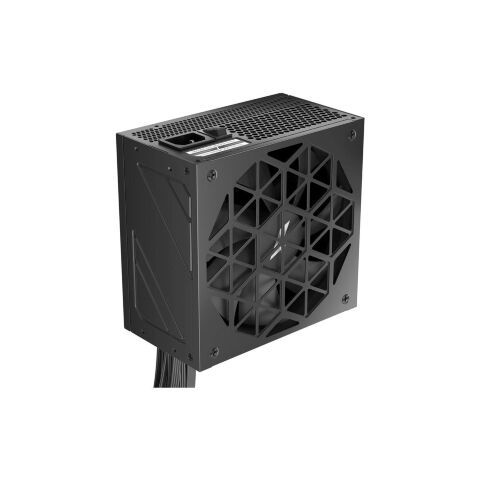 Блок питания 1stPlayer 650W (ACK-STD-650-BK-EU) - Блоки питания  - Блоки питания 