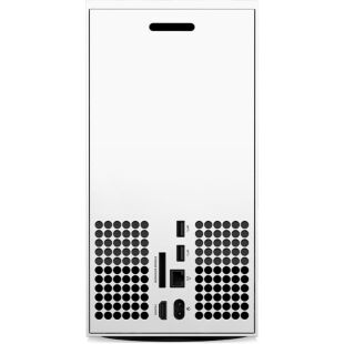 Игровая консоль Microsoft Series X 1TB Digital, біла (196388363803)