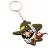 Брелок Overwatch Keychain - McCree -   -  