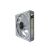 Кулер для корпуса Cooling Baby Mirror fan wh 2 - Нулевой остаток (Feed)  - Нулевой остаток (Feed) 