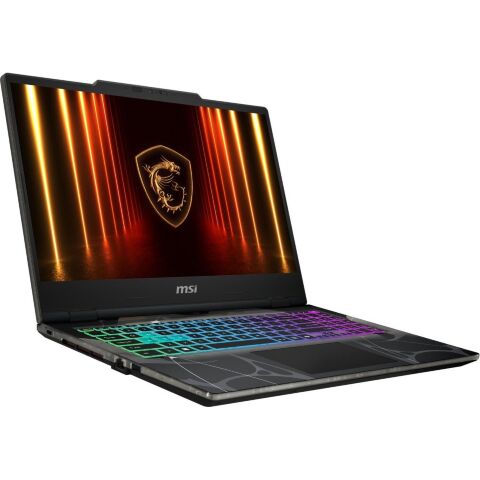 Ноутбук MSI Cyborg 15 B13WFKG (9S7-15Q342-612) - Ноутбуки  - Ноутбуки 